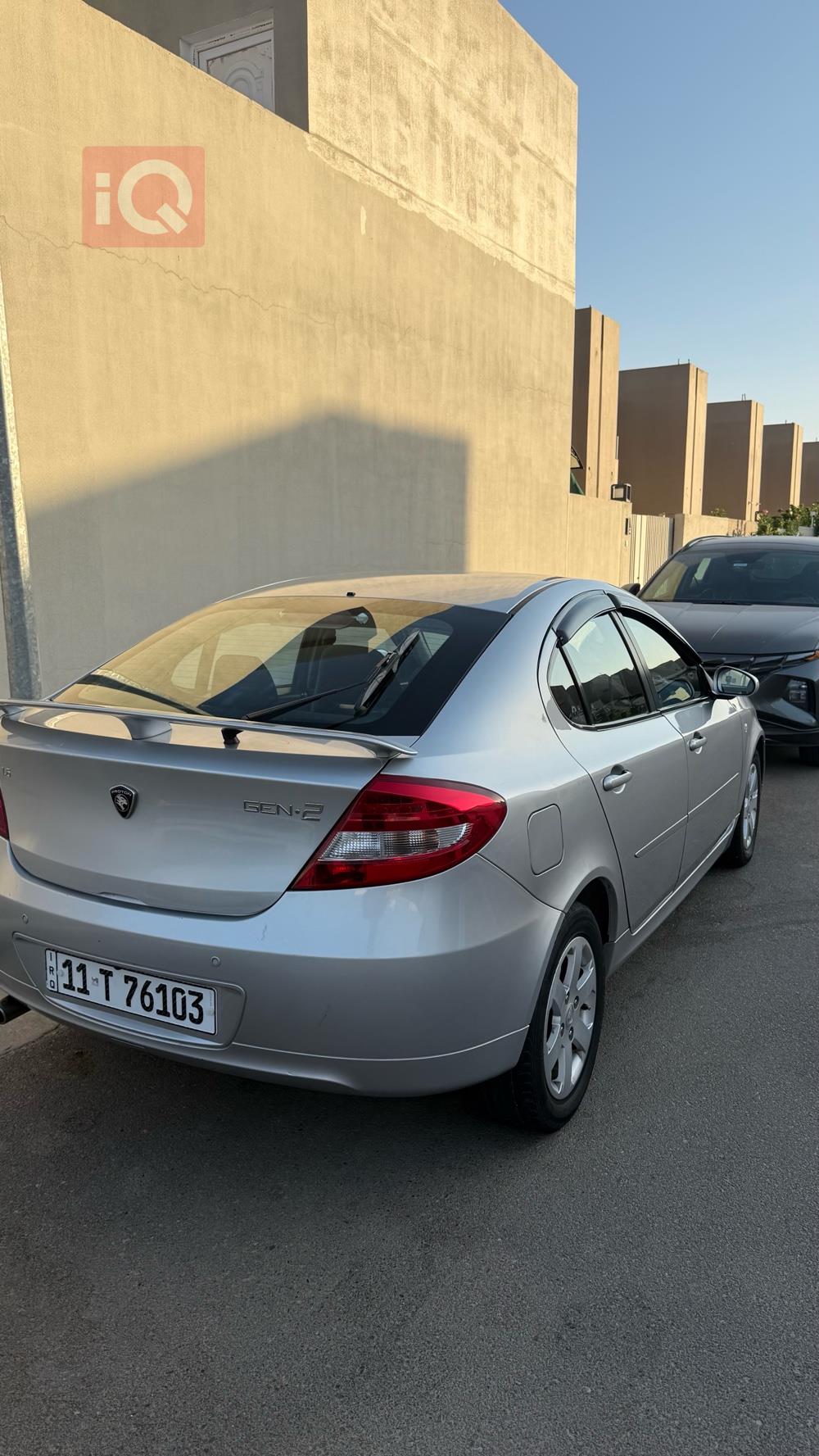 Proton GEN-2